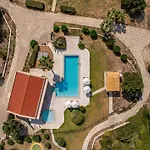 Вилла Ismini Periyali Василикос