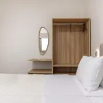 Ismini Periyali Вилла