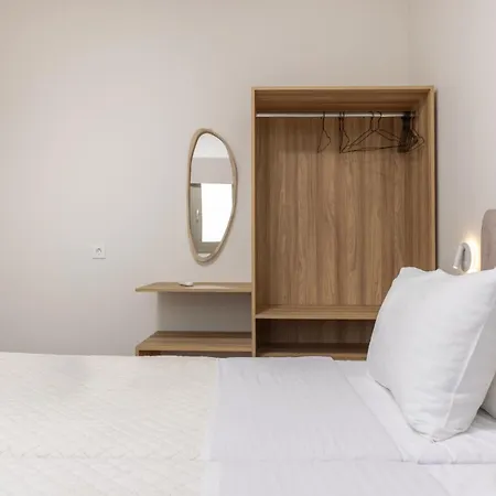 Villa Ismini Periyali *