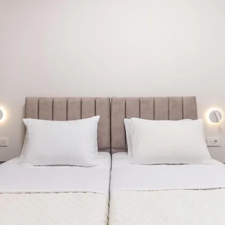 Villa Ismini Periyali