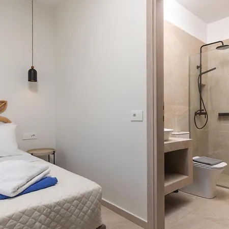 Ismini Periyali Villa Vasilikí