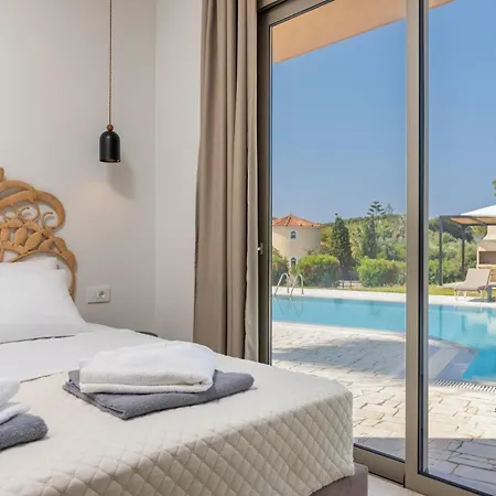 Ismini Periyali * Vasilikí