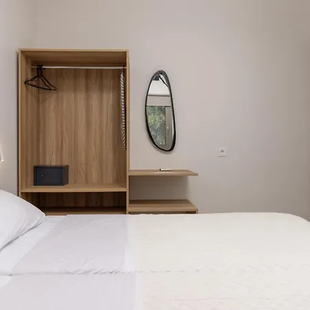 Villa Ismini Periyali *