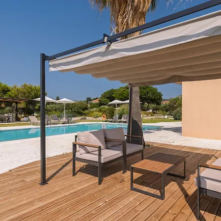 Villa Ismini Periyali