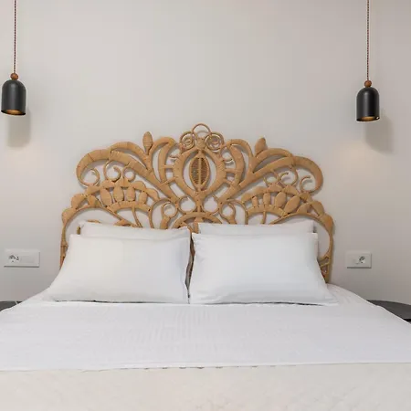 Villa Ismini Periyali *