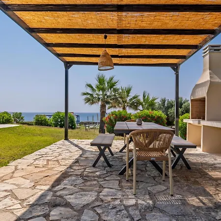 Ismini Periyali * Vasilikí