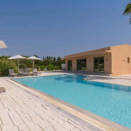 Villa Ismini Periyali *