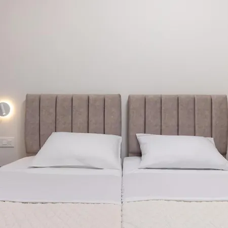 Villa Ismini Periyali Vasilikí