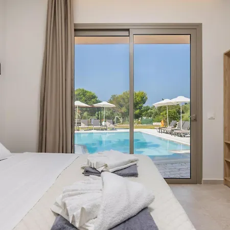 Villa Ismini Periyali