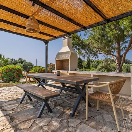 Villa Ismini Periyali *