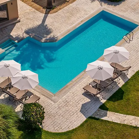 Ismini Periyali Villa