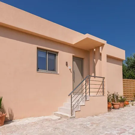 Ismini Periyali Villa Vasilikí