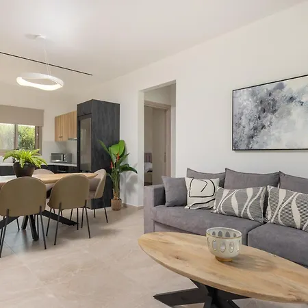 Villa Ismini Periyali