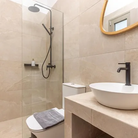 Villa Ismini Periyali *