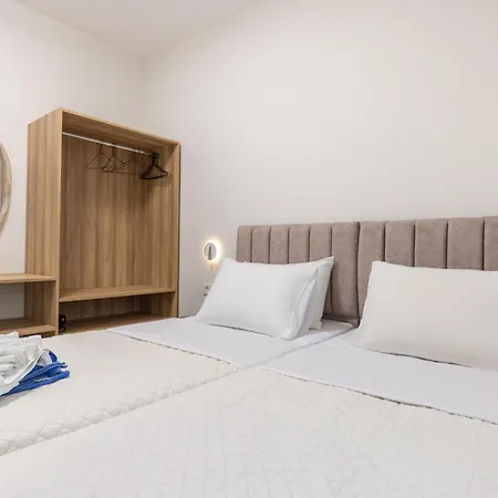 Villa Ismini Periyali