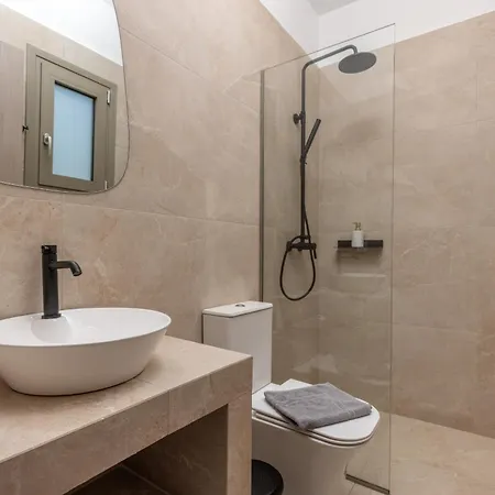 Ismini Periyali Villa Vasilikí