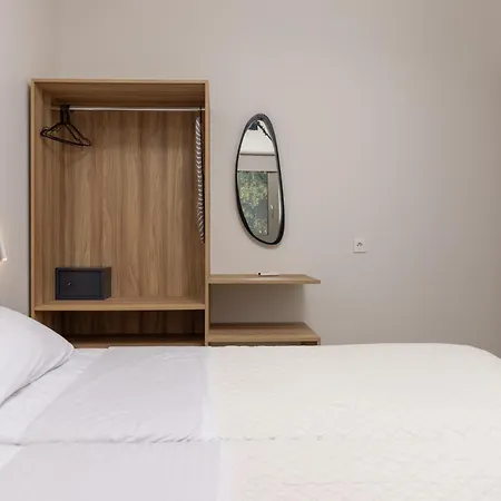 Ismini Periyali Villa