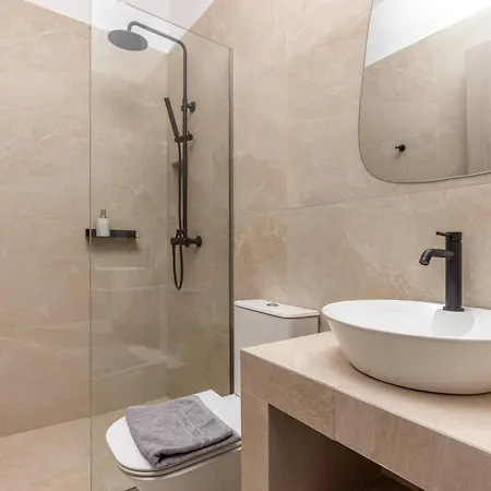 Ismini Periyali Villa Vasilikí