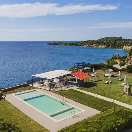 Villa Ismini Periyali *