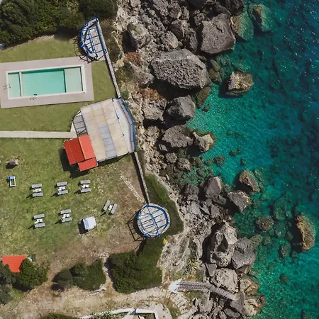 Ismini Periyali Villa Vasilikí