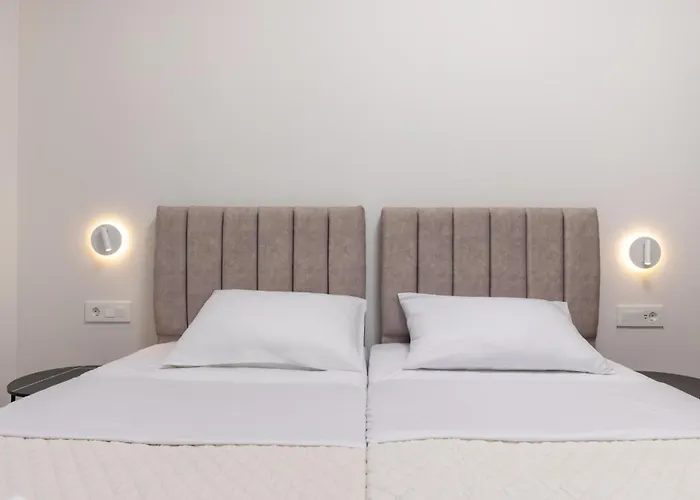 Villa Ismini Periyali Vasilikí