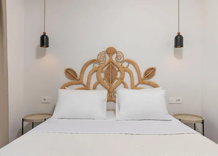 Ismini Periyali Vasilikí