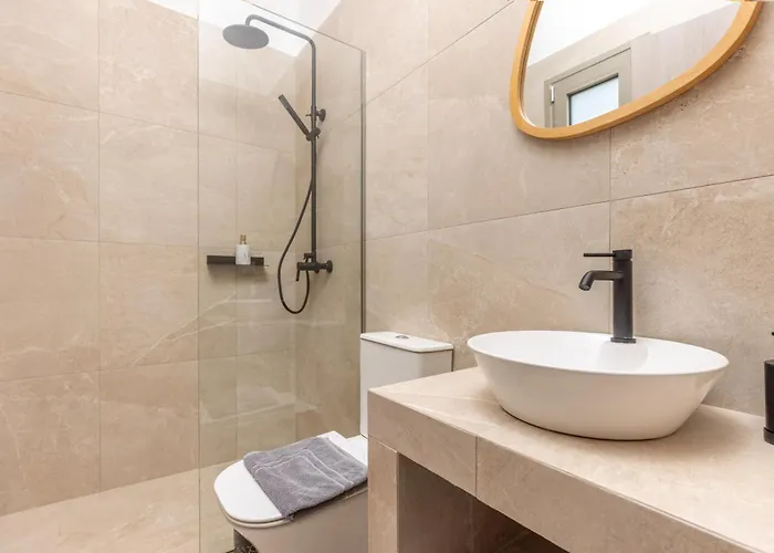 Villa Ismini Periyali *