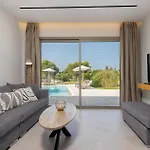 וילה Ismini Periyali *