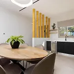 וילה Ismini Periyali Vasilikí