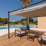 Villa Ismini Periyali