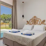 Ismini Periyali Vasilikos (Zakynthos)