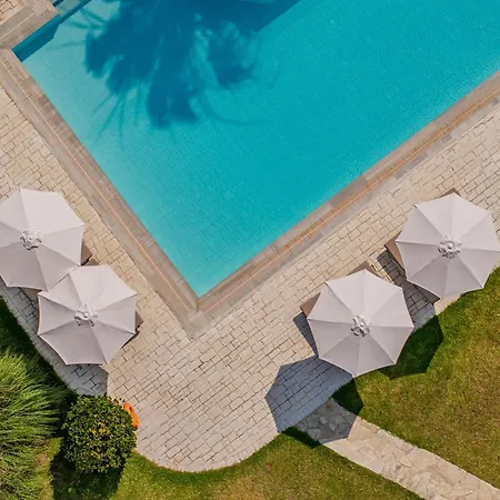 Ismini Periyali Vasilikos (Zakynthos)